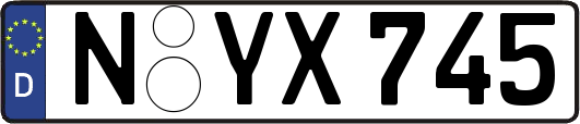 N-YX745