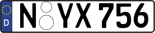 N-YX756