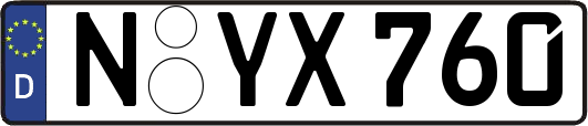 N-YX760