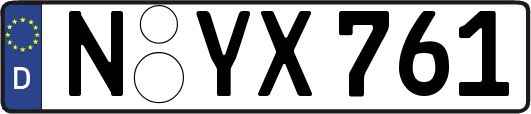 N-YX761