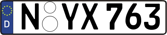 N-YX763