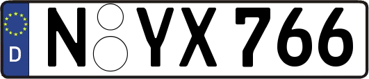 N-YX766