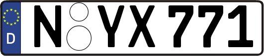 N-YX771