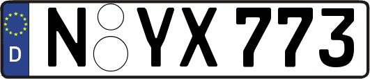 N-YX773
