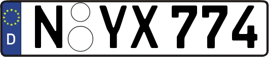 N-YX774