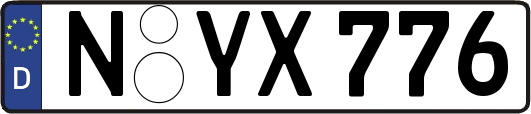N-YX776