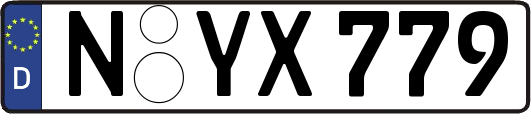 N-YX779