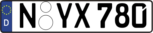N-YX780