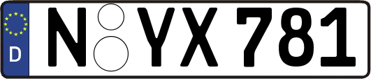 N-YX781