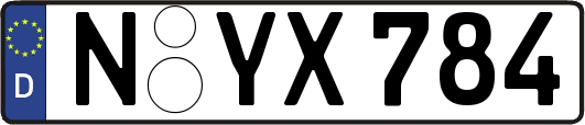 N-YX784