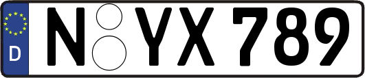 N-YX789