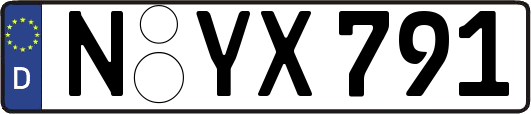 N-YX791