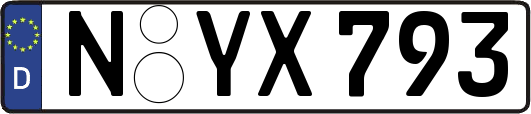 N-YX793