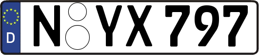 N-YX797