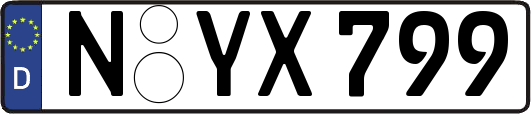 N-YX799