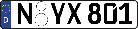 N-YX801