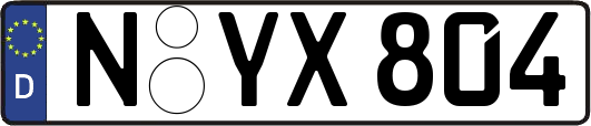 N-YX804