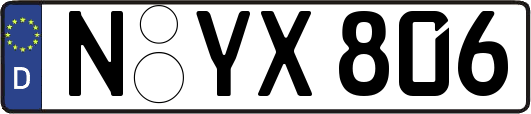 N-YX806
