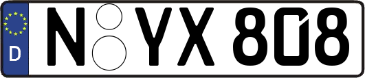 N-YX808