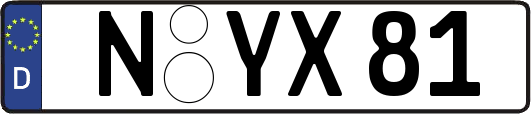 N-YX81