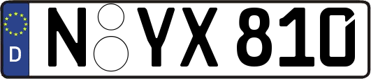 N-YX810