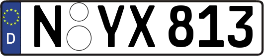 N-YX813