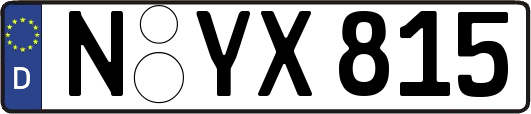 N-YX815