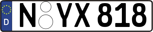 N-YX818