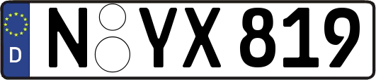 N-YX819