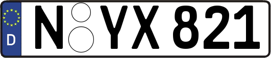 N-YX821