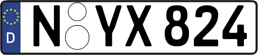 N-YX824