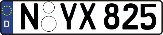 N-YX825