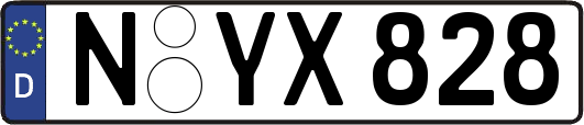 N-YX828