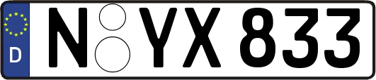 N-YX833