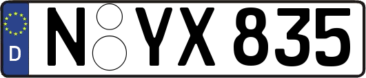 N-YX835