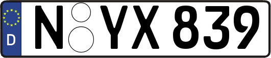 N-YX839