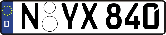 N-YX840