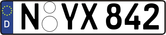 N-YX842