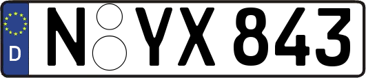 N-YX843
