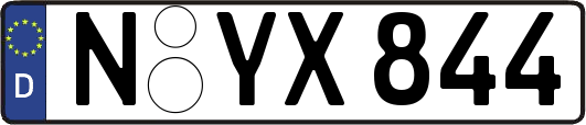 N-YX844