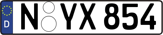 N-YX854