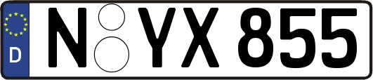 N-YX855