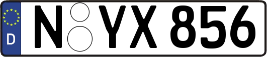 N-YX856