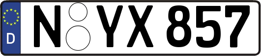 N-YX857