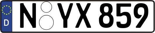 N-YX859