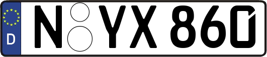 N-YX860