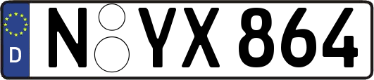 N-YX864