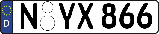 N-YX866