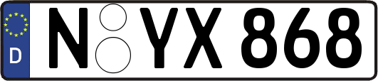 N-YX868