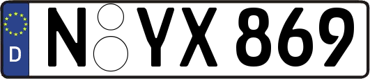 N-YX869